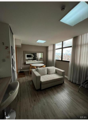 Luxembourg Exclusive Flat